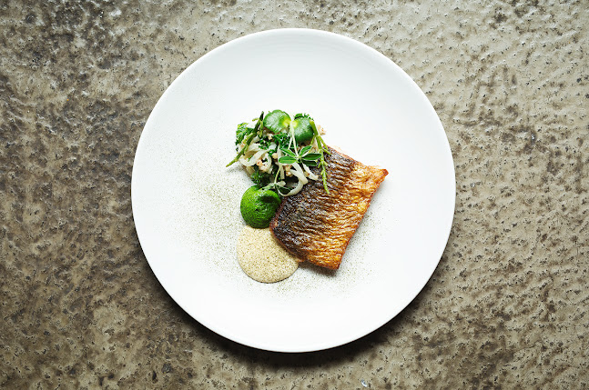 Ravintola Young Hearts - Helsinki