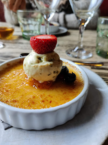 Restaurant Nili - Rovaniemi