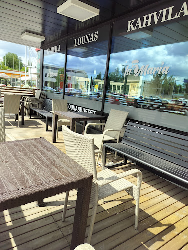 Ravintola La Maria