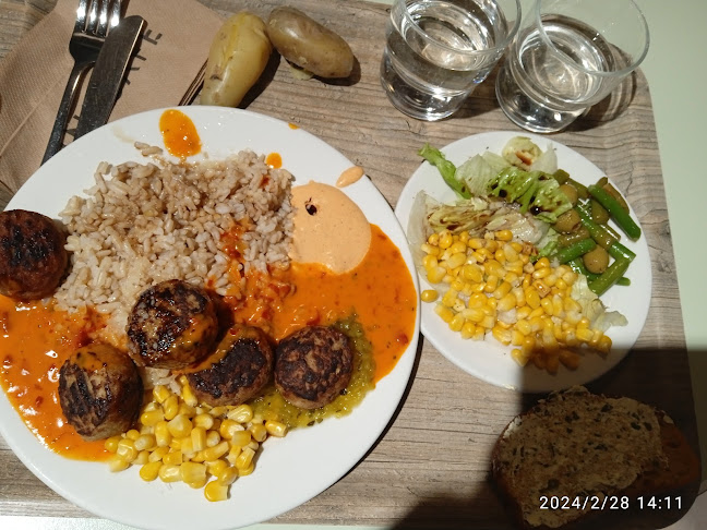 Comentarii opinii despre UniCafe Kaivopiha