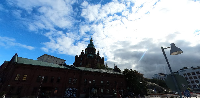 Reviews of Kauppatori in Helsinki - Ravintola-ala