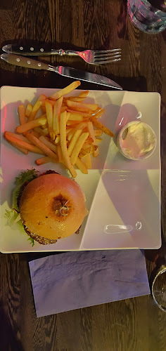 Opinii despre Olivo Bistro & Bar în Pori - Ravintola-ala