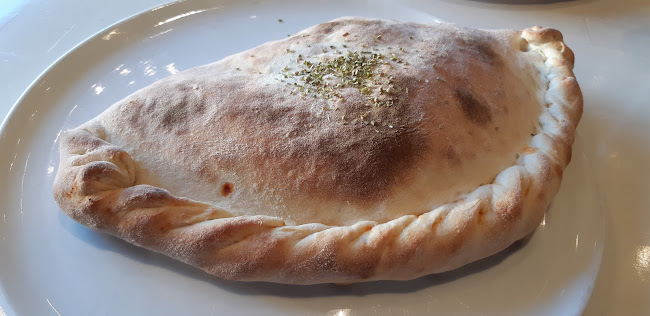 Ravintola Golden Flower - Ravintola-ala