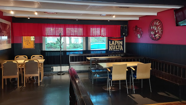 Ravintola Killinki - Konginkangas