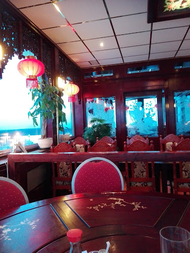 Raahen Tornitalo kiinalainen ravintola - Raahe