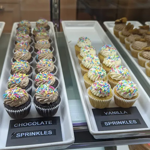 Blondie Bakes - Helsinki