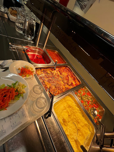 Maalaisleipomon Herkkupirtti - Ravintola-ala