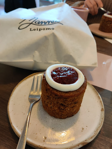 Comentarii opinii despre Leipomo Manna