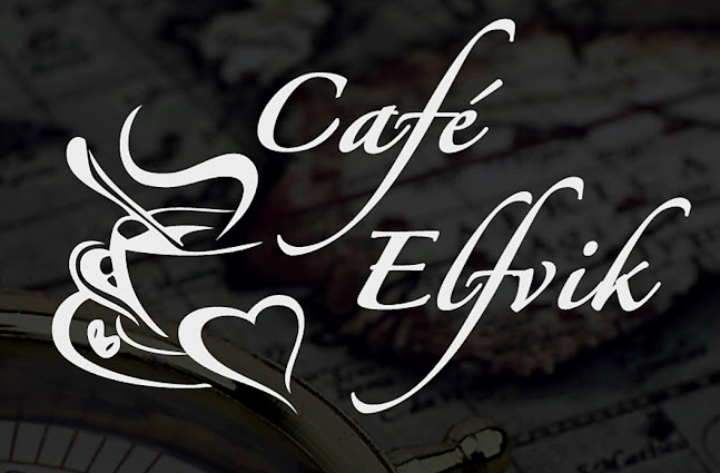 Café Elfvik - Espoo