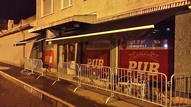 Pub Legenda