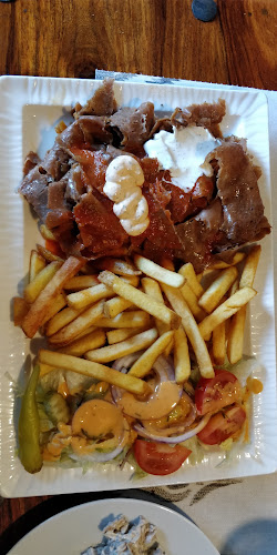 Pappa Pizza Espoon keskus Open Times