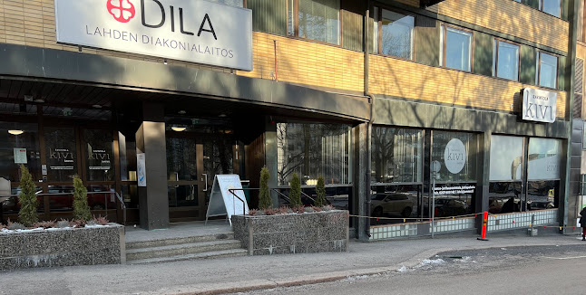 Sibeliuksenkatu 6 B, 15110 Lahti