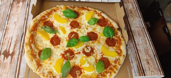 Lounaskahvila Sanna - Sastamala