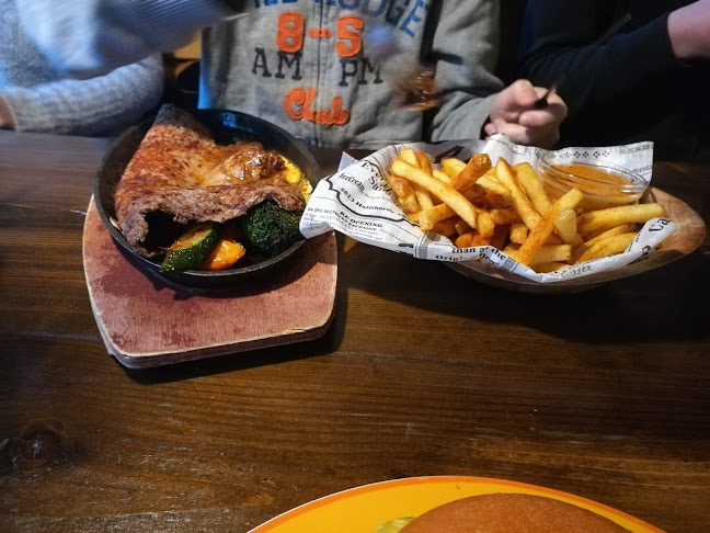 Pancho Villa Kauppiaskatu - Turku