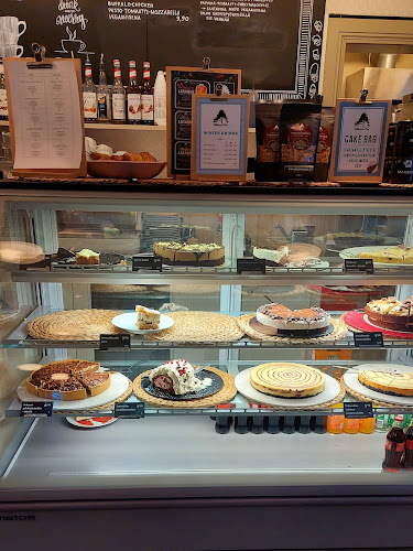 Reviews of Valkoinen Puu Cafe & Shop in Kauhajoki - Ravintola-ala