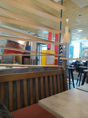 McDonald's Joensuu - Joensuu
