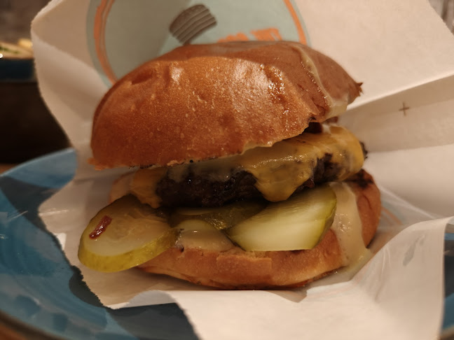 Comentarii opinii despre The Bro's Burger