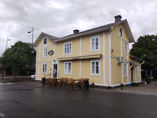 Tiihosen kahvila-konditoria - Laitila