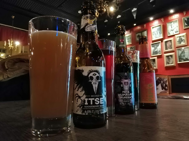 Bar Loose - Helsinki