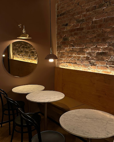 Restaurant Green Hippo - Töölö