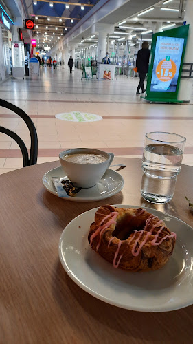 Opinii despre Presso Prisma, Joensuu în Joensuu - Ravintola-ala