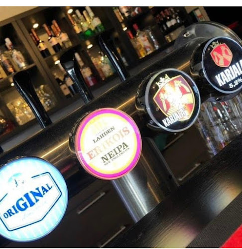 Opinii despre Bar Nurkka în Tampere - Ravintola-ala