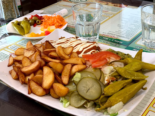 Ravintola Abe Oy - Ravintola-ala