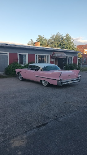 Laurintie 17, 61300 Kurikka