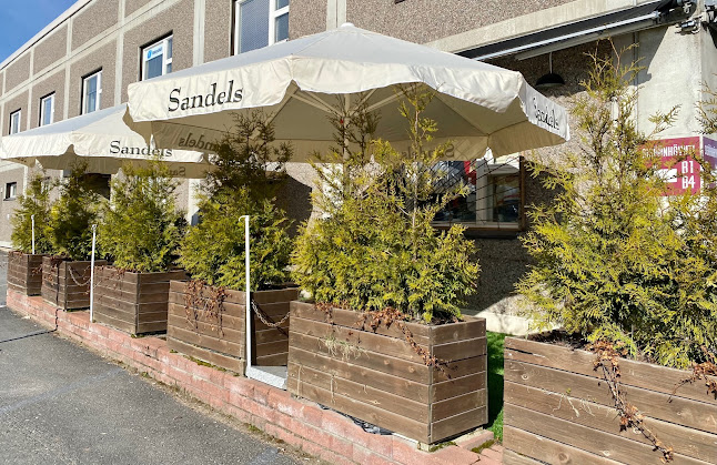 Ravintola Alakulma, Rautpohjankatu 10, 40700 Jyväskylä