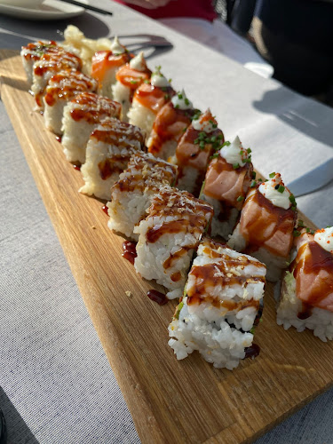 Comments and reviews of Restaurant Lucy in the Sky