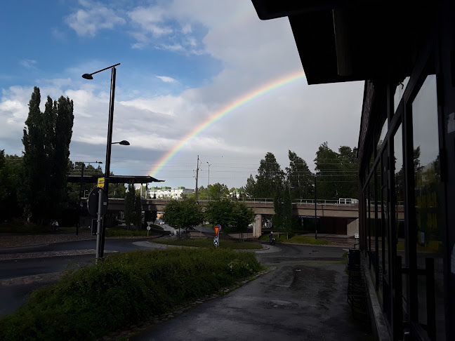 Uomatie 4, 01600 Vantaa