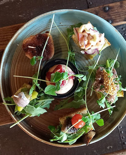 Comentarii opinii despre Ravintola Zivago