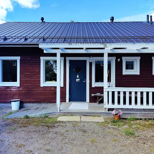 Huuskolan Jäätelö Oy - Ravintola-ala