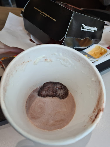 McDonald's Turku Satashell Open Times