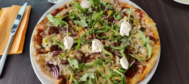 Ravintola Hania - Uusikaupunki