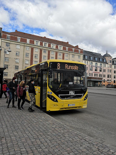 Puutori - Turku