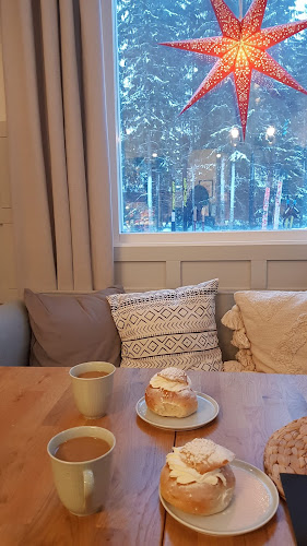 Andreas Knips Hembageri - Mustasaari