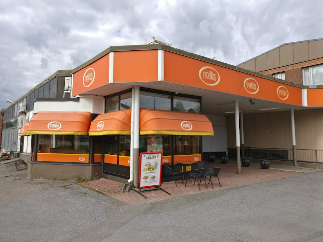 Rolls Kauhava