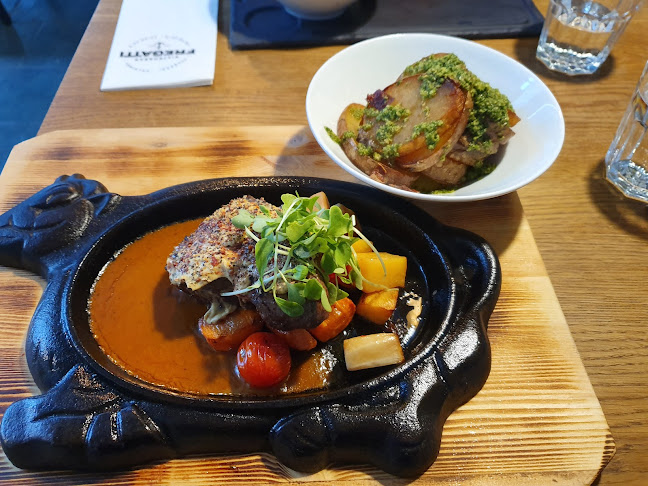 Opinii despre Fregatti în Helsinki - Ravintola-ala