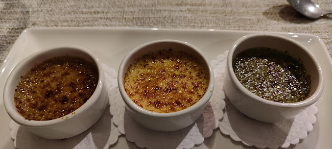 Comentarii opinii despre Goodwin The Steak House