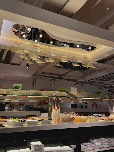 Comentarii opinii despre Wukong Sushi Iso Myy