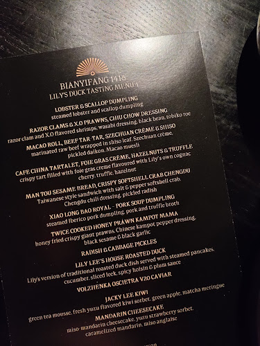 Ravintola Lily Lee Open Times