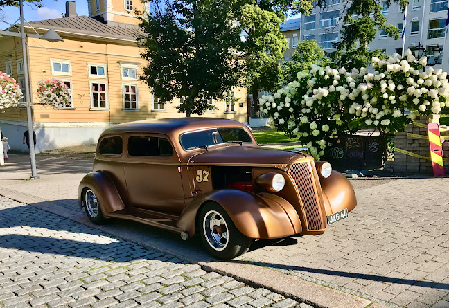 Kauppakeskus Armada, Kauppakatu 31, 53100 Lappeenranta