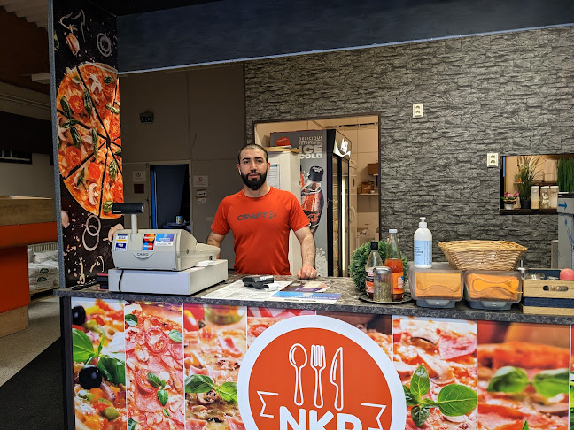 Comentarii opinii despre NKP Kebab Pizzeria