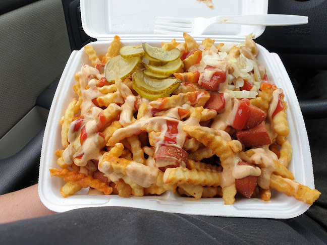 Opinii despre Kokemäen Grilli-City Maarit Kallinen în Kokemäki - Ravintola-ala