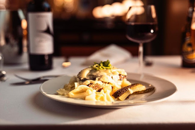 Comentarii opinii despre Restaurant Elite