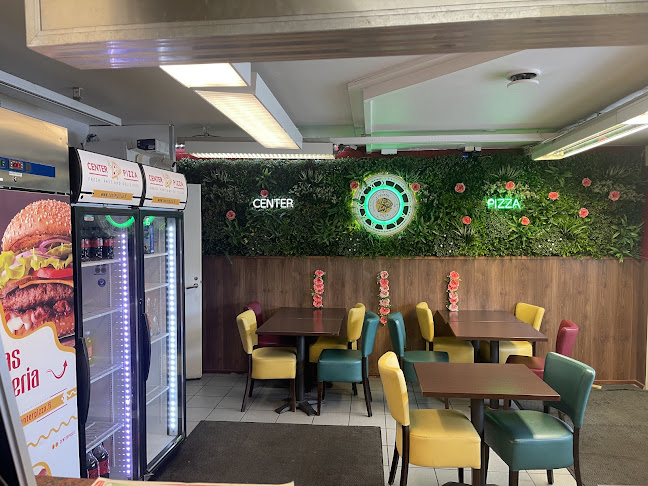 Pizza Center Savio
