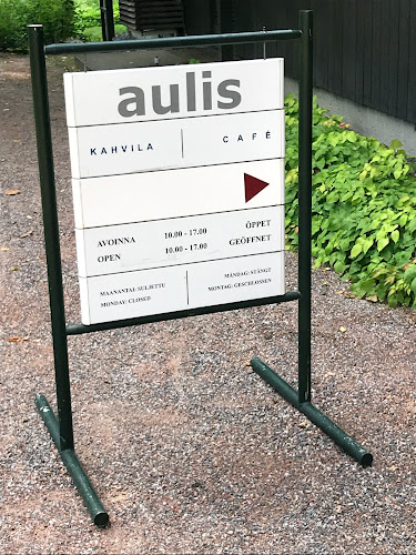 Cafe Aulis