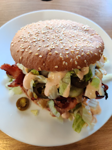 Kokemäen Grilli-City Maarit Kallinen - Kokemäki