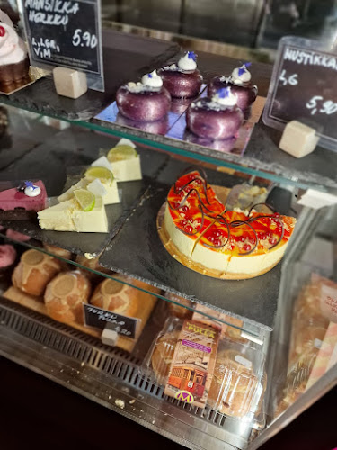 Piece of Cake | MBakeryn kahvila - Ravintola-ala